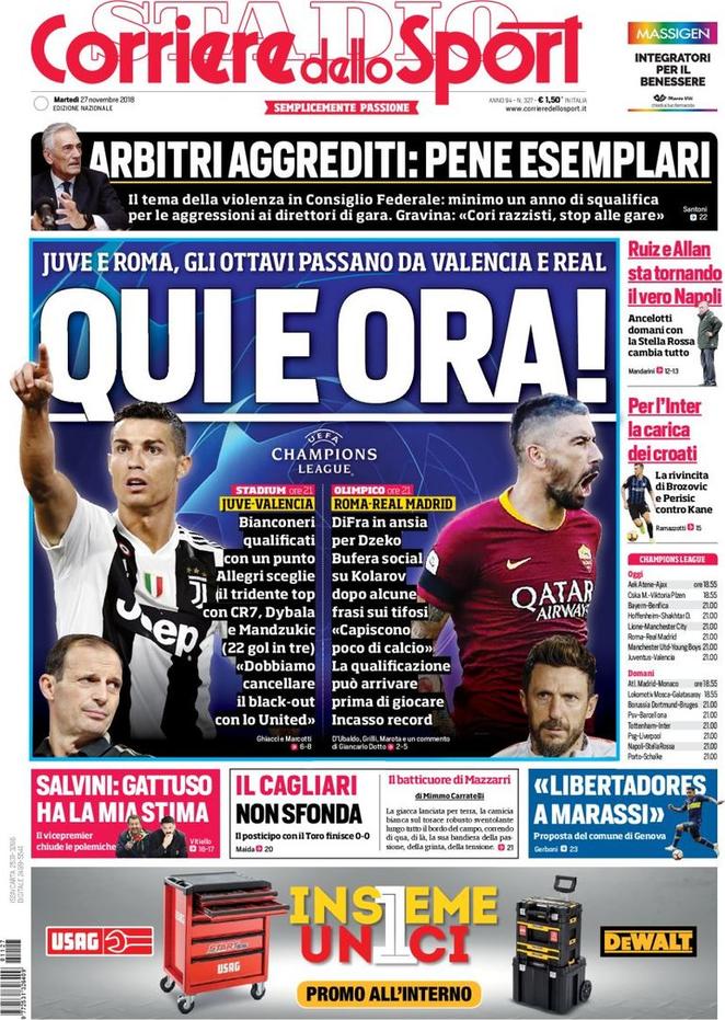 corriere