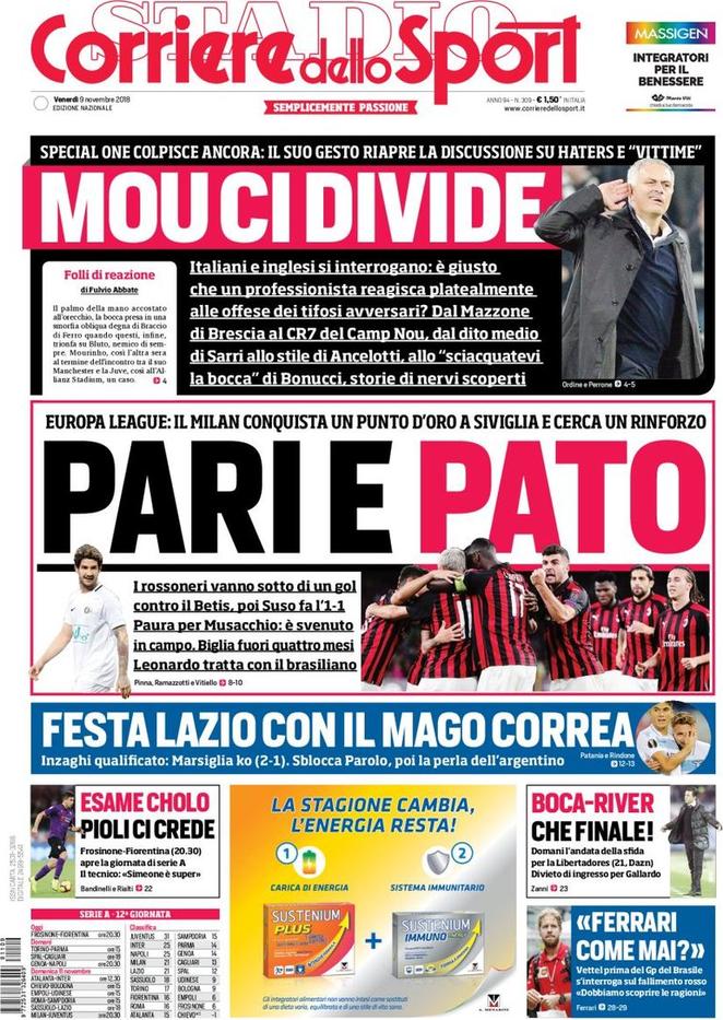 corriere