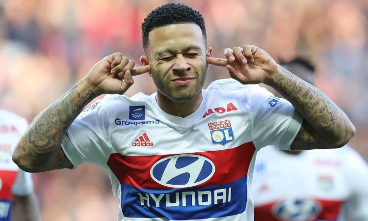 Depay