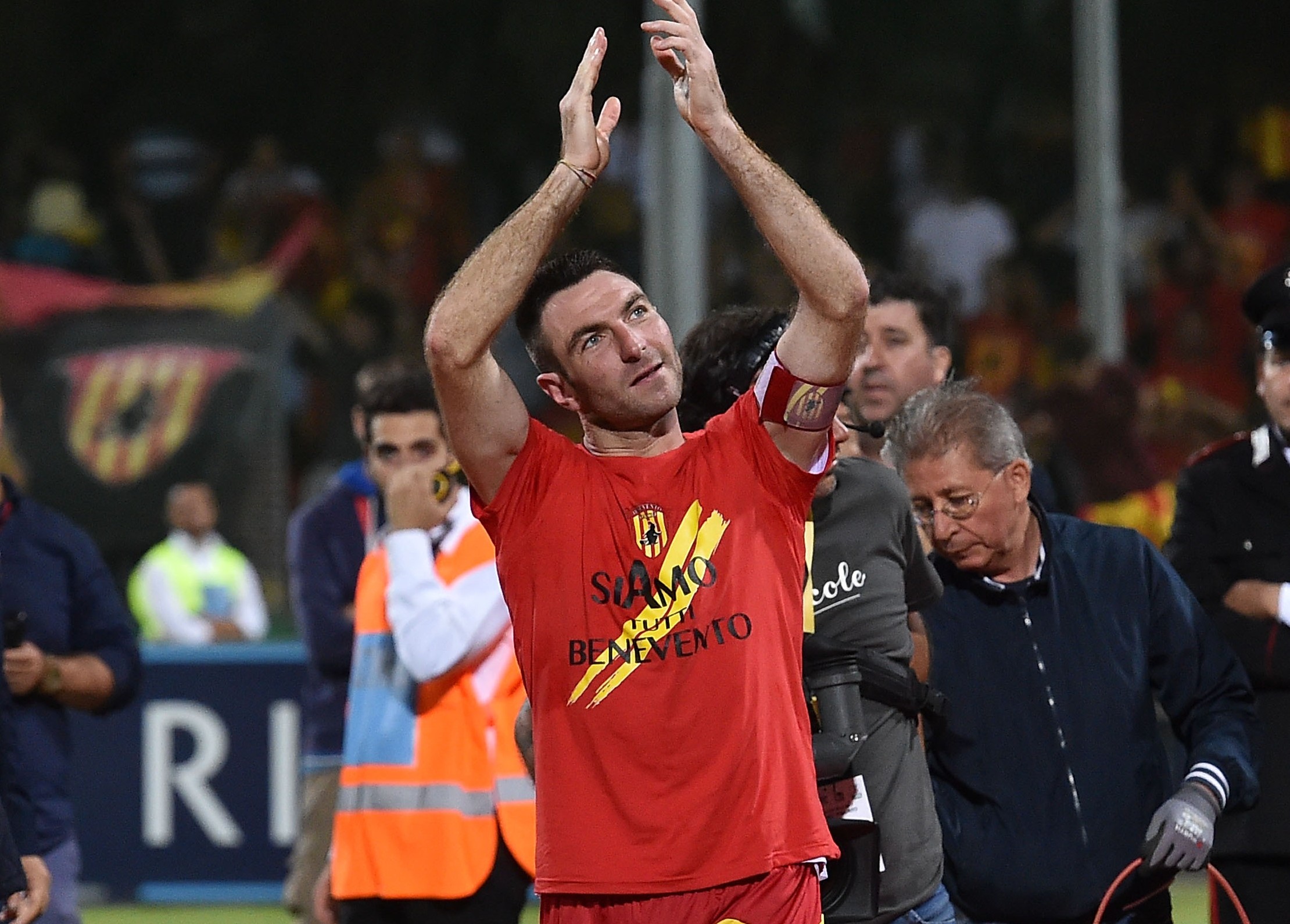 Benevento Calcio v Carpi FC - Serie B Play off Final