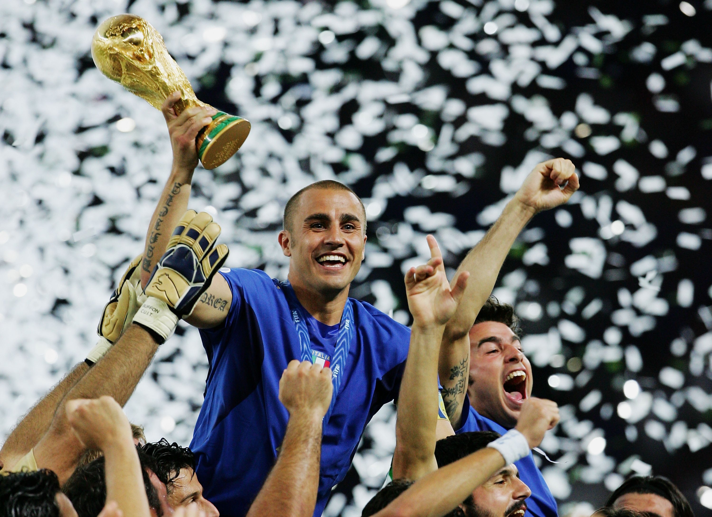 Cannavaro