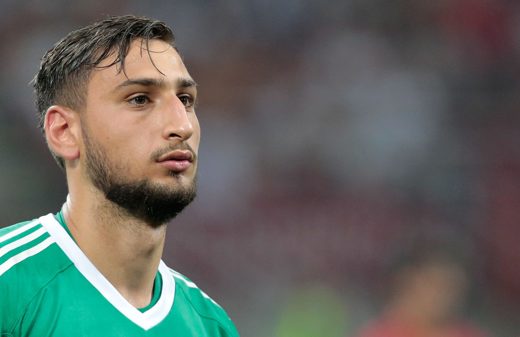 Donnarumma