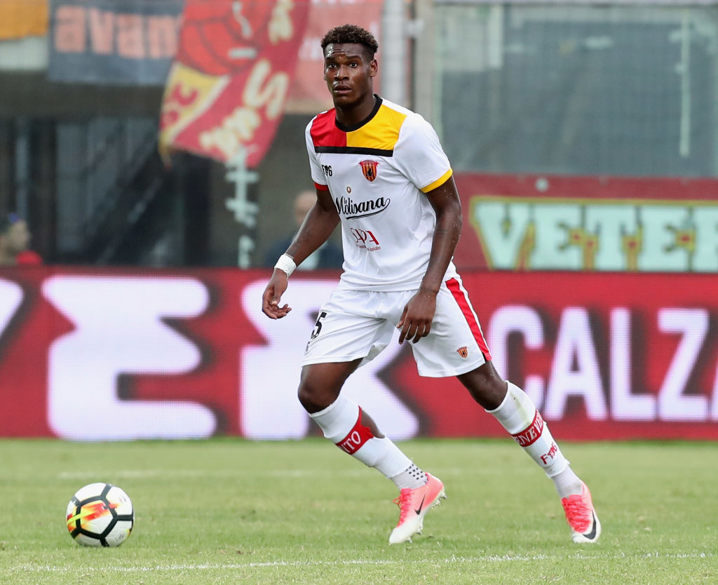 FC Crotone v Benevento Calcio - Serie A