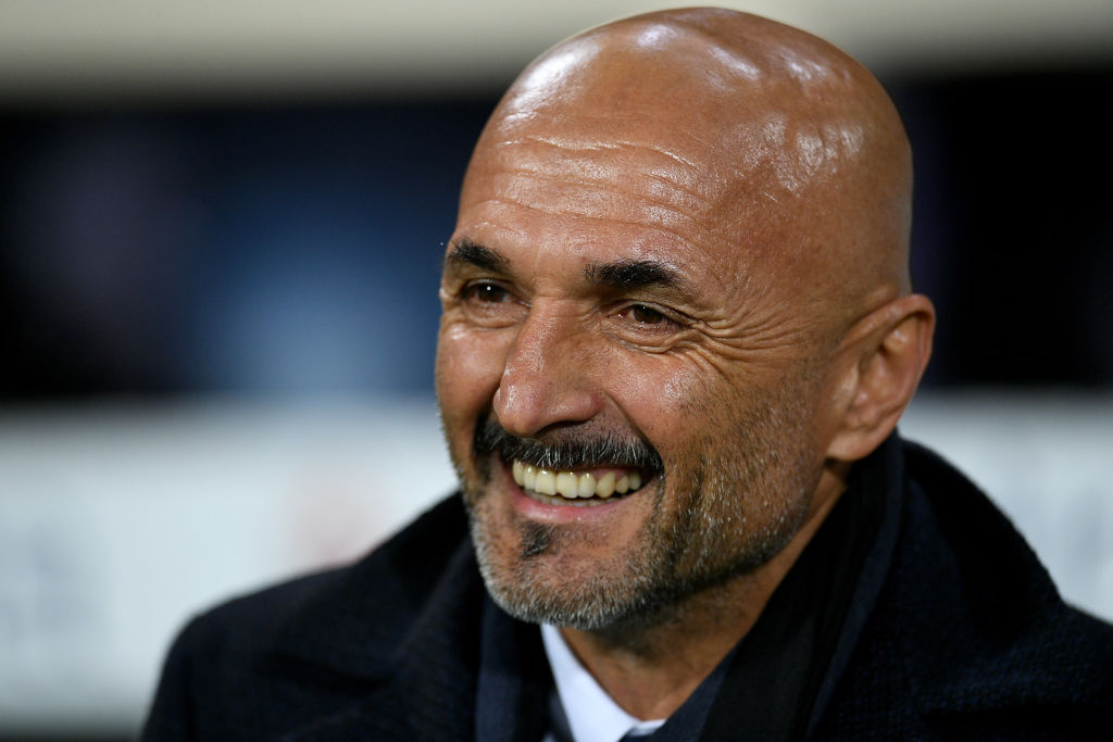 Spalletti