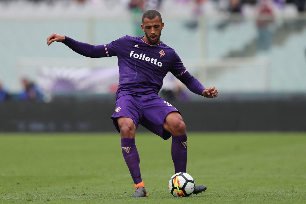 ACF Fiorentina v Spal - Serie A