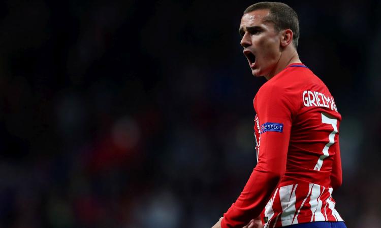 griezmann