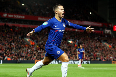 Hazard