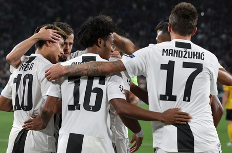 Juventus