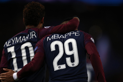 Mbappe,-Neymar