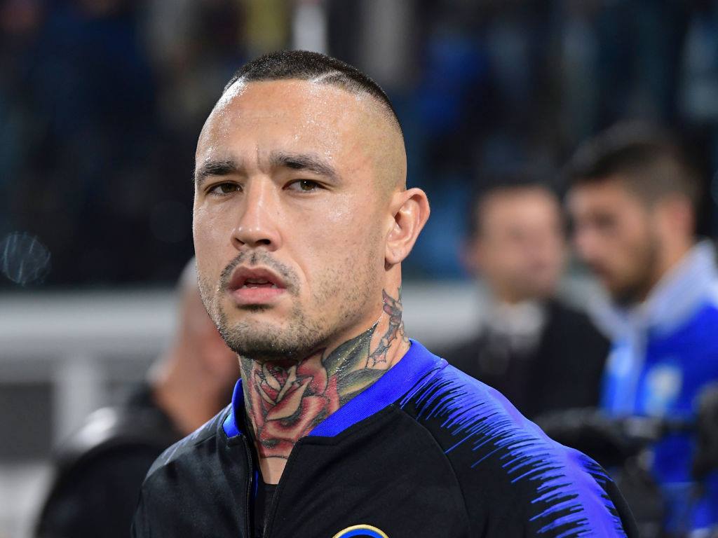 nainggolan