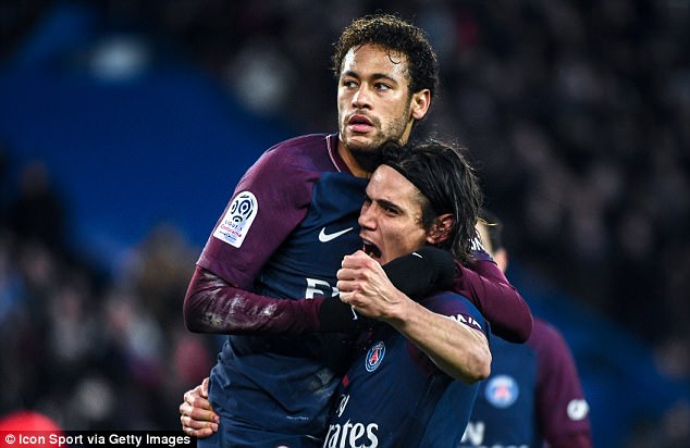 neymar-cavani