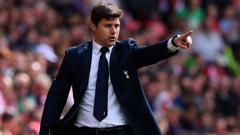 pochettino ok