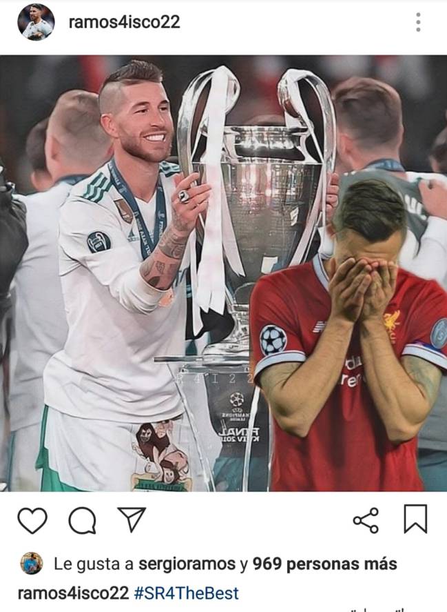 ramos lovren