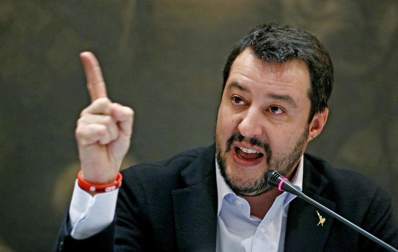 salvini