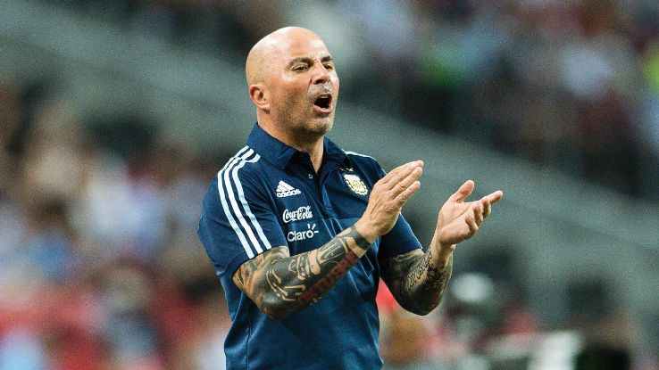 sampaoli 2