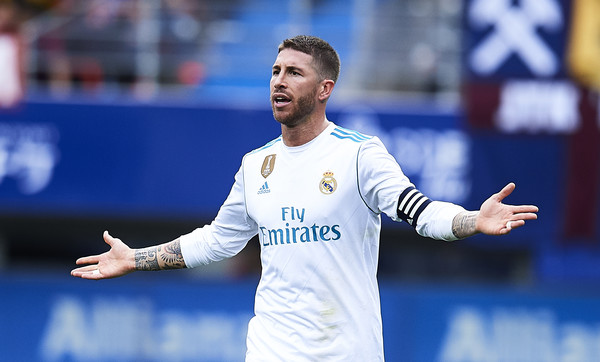 sergio ramos 2