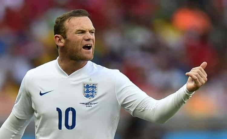 Wayne-Rooney