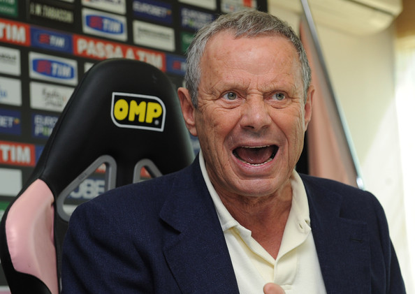 Zamparini