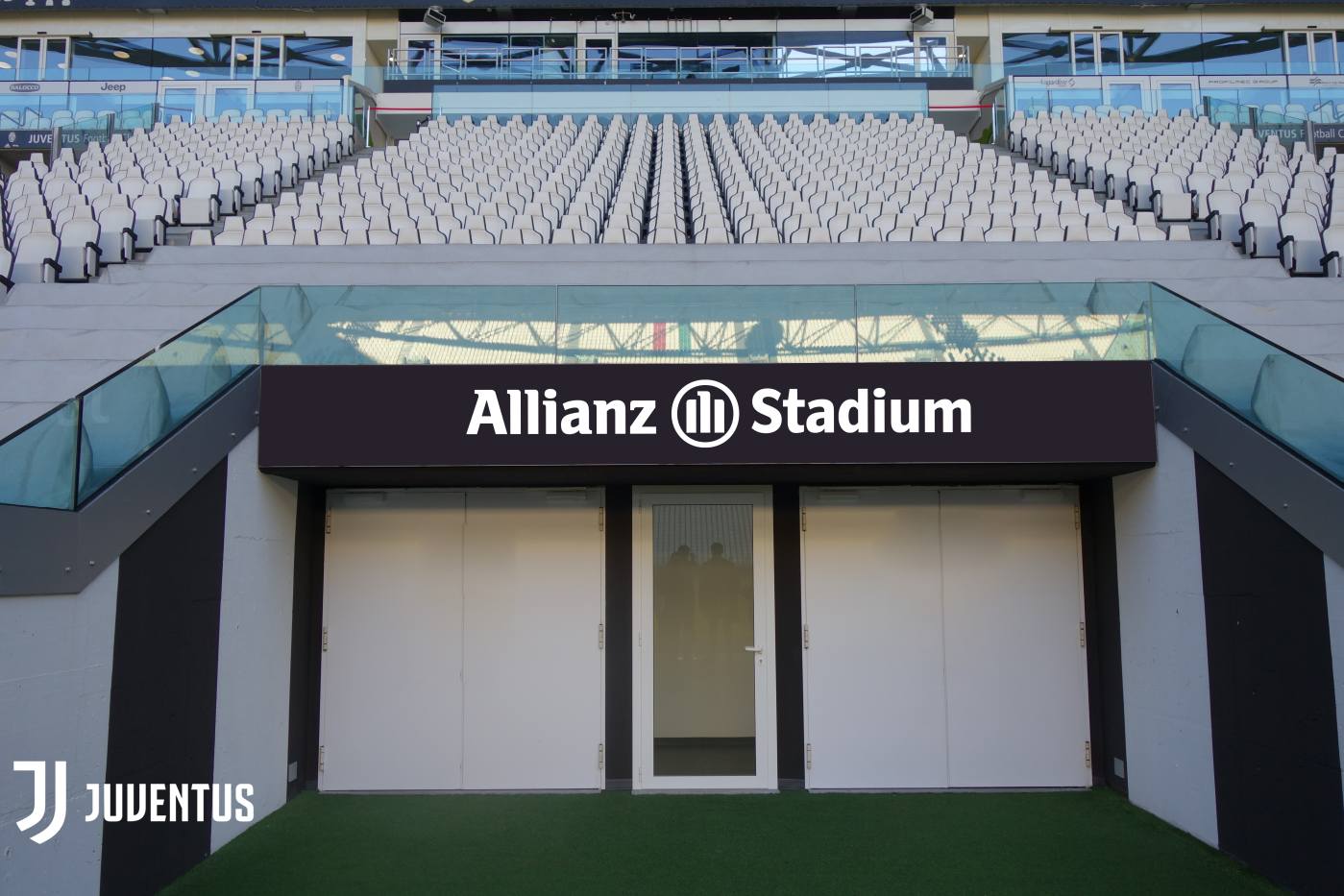 Allianz Stadium