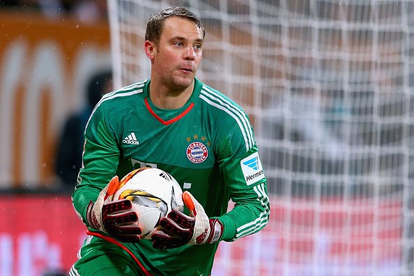 Neuer