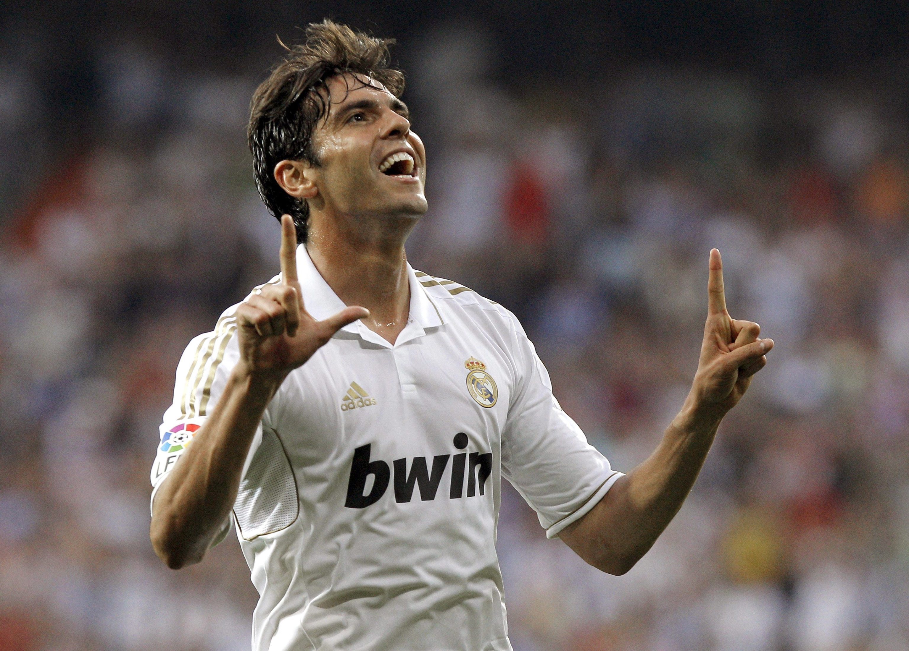 CALCIO: MERCATO; PER KAKA' SPUNTA PRESTITO AL MANCHESTER UNITED