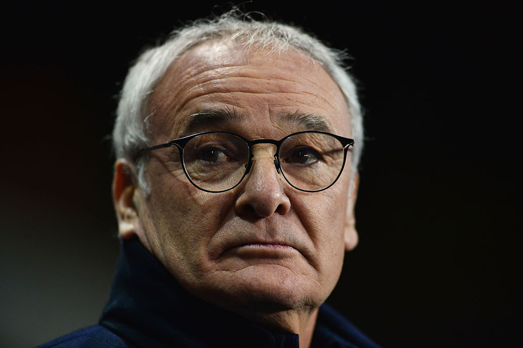 Ranieri