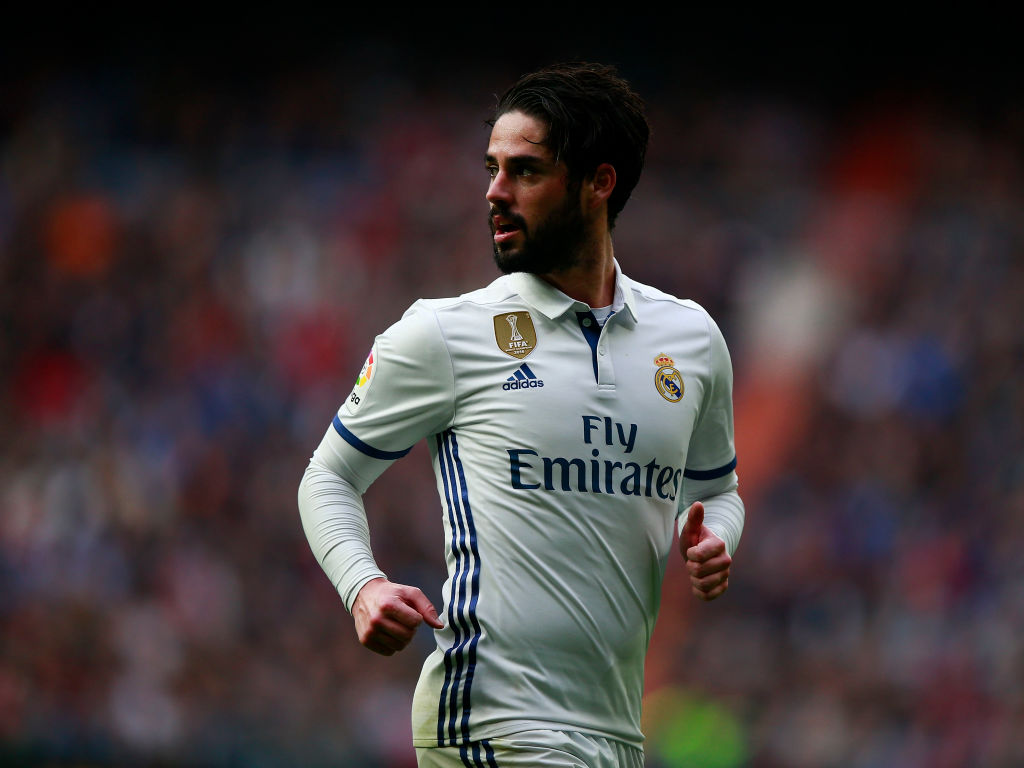 Isco