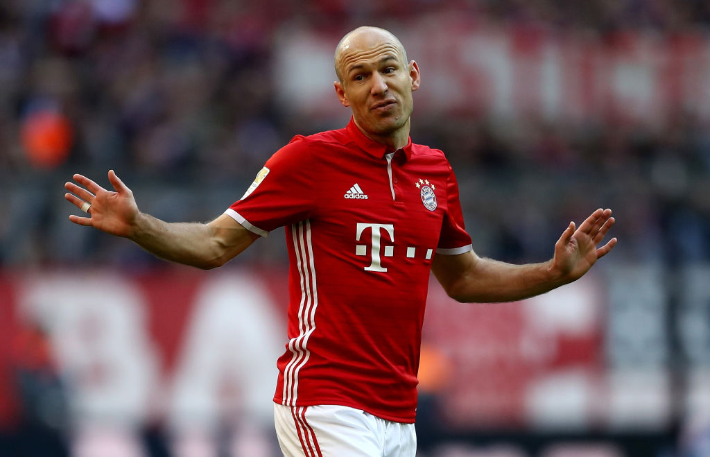 Robben