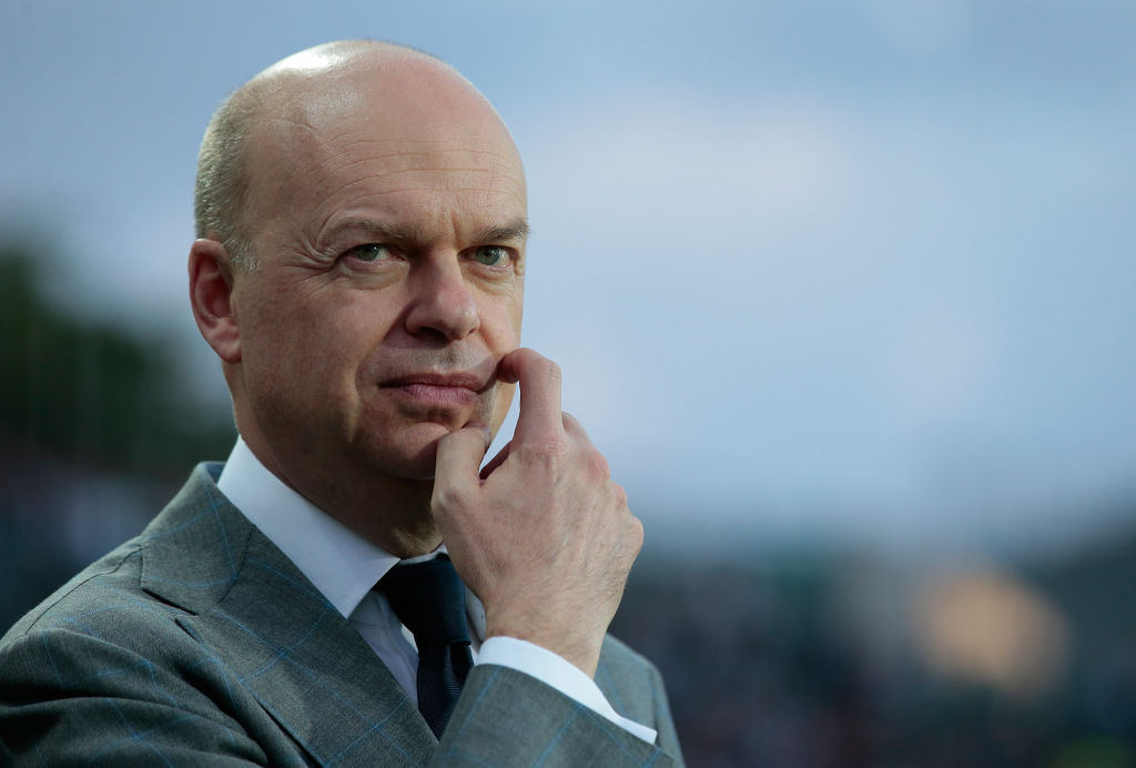 Marco Fassone