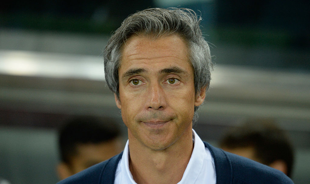 Paulo Sousa