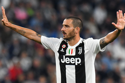 Bonucci