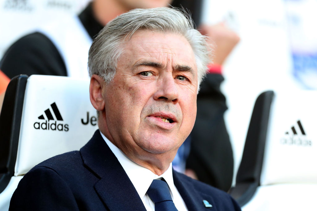 Ancelotti