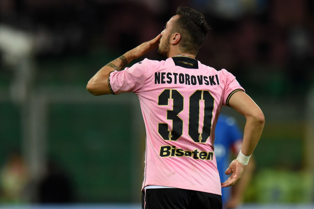 US Citta di Palermo v Empoli FC - Serie A