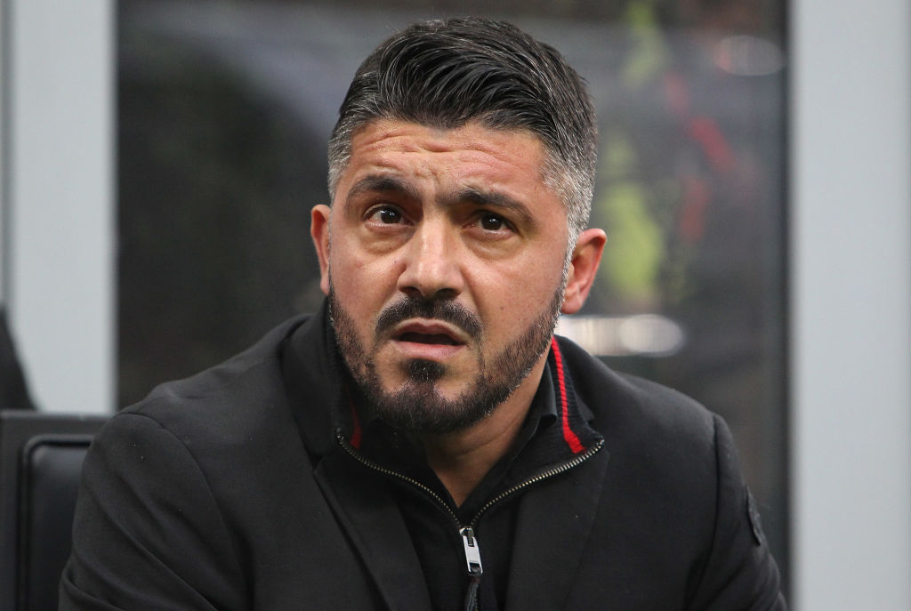 Gattuso