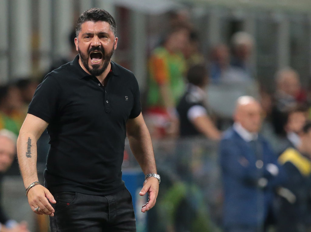 Gattuso