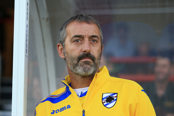 giampaolo
