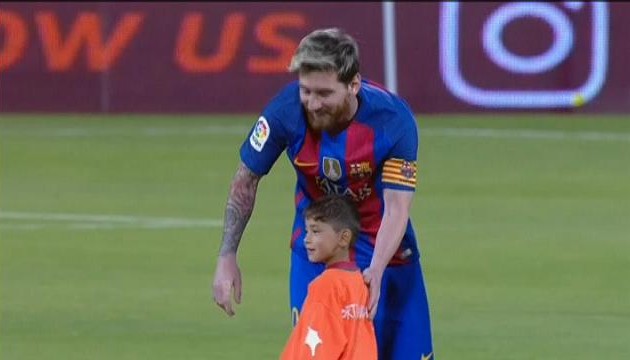 messi murtaza