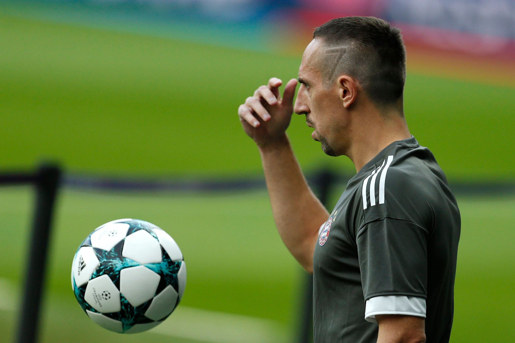 Ribery