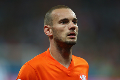 Sneijder