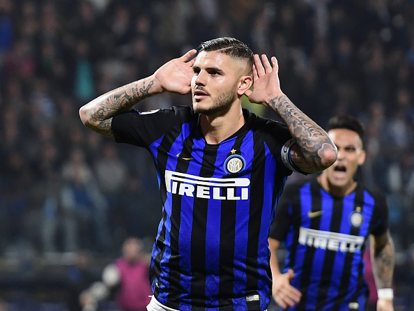 icardi