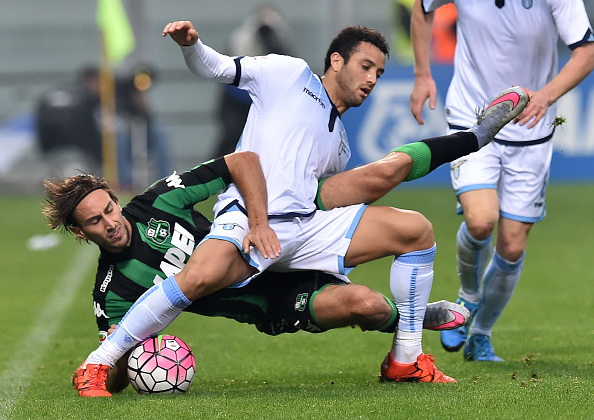 US Sassuolo Calcio v SS Lazio - Serie A