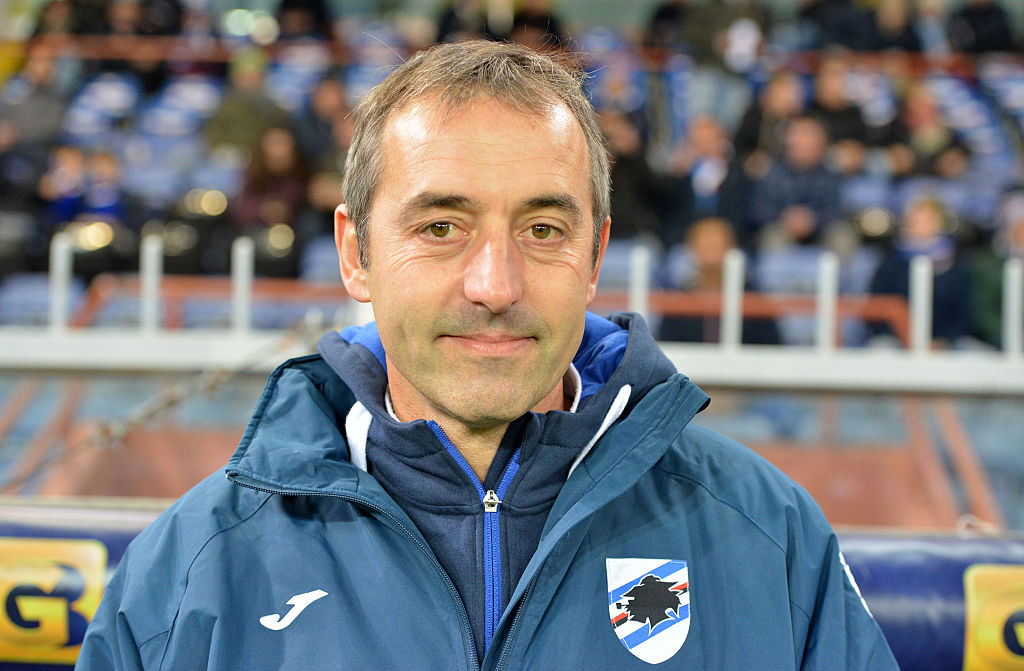 Giampaolo