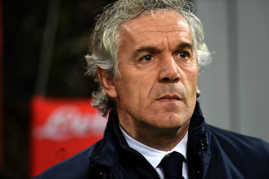 Donadoni