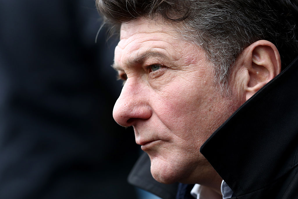 Mazzarri