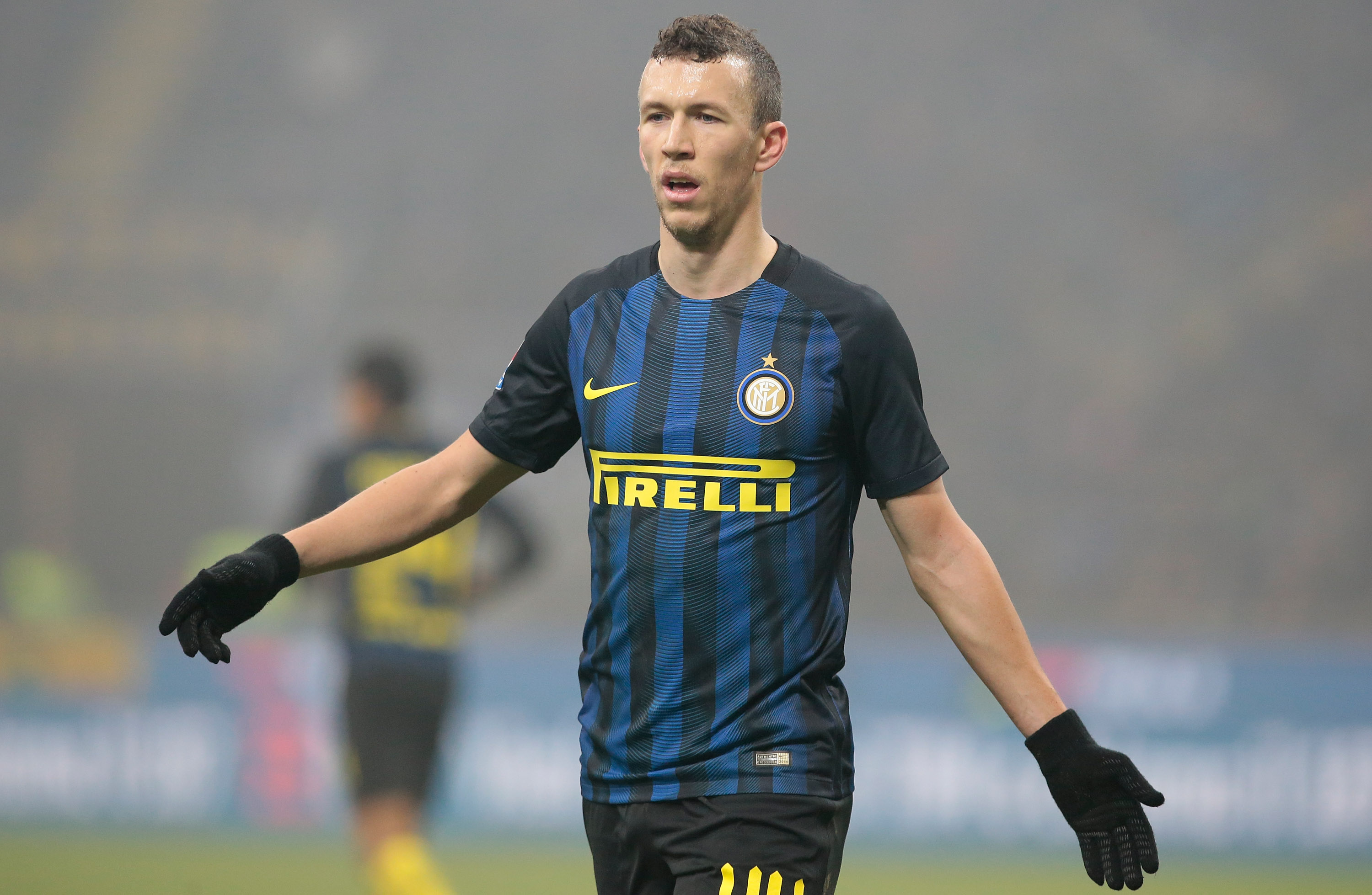 Perisic