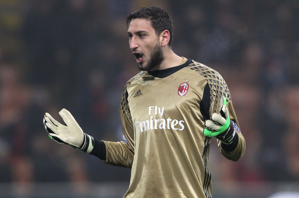 Donnarumma