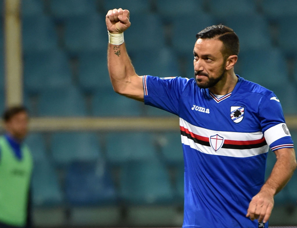 Quagliarella