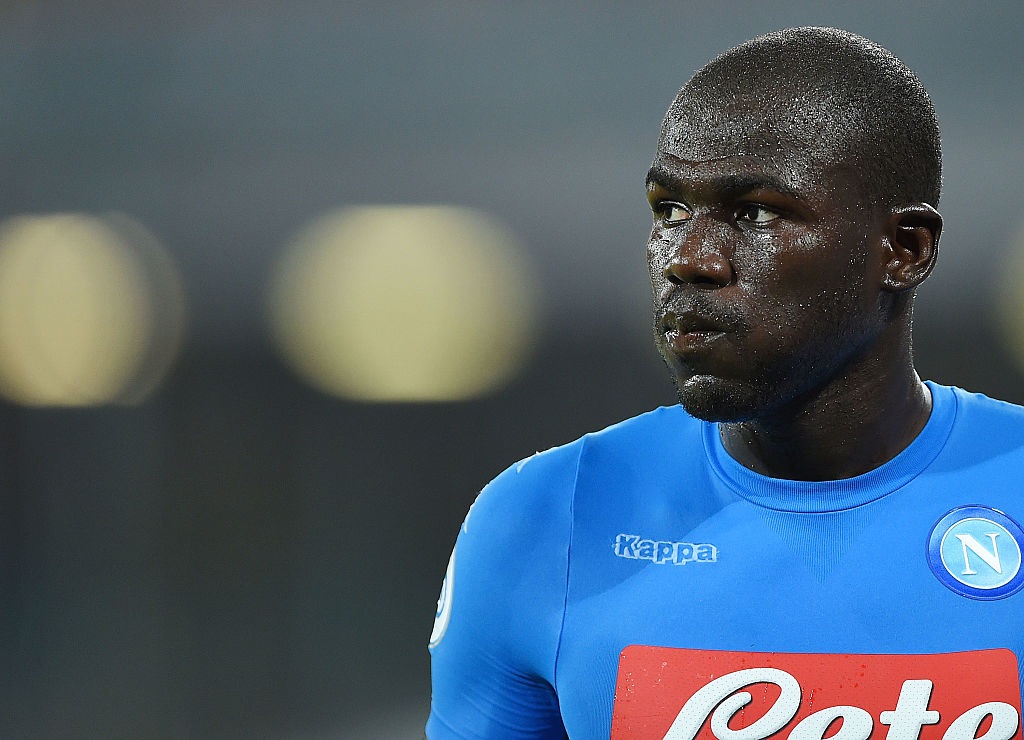 Koulibaly