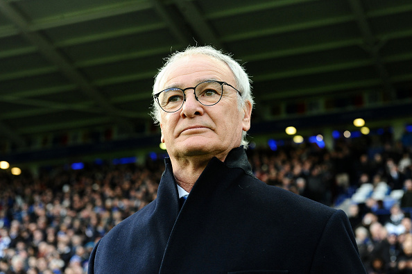 Ranieri