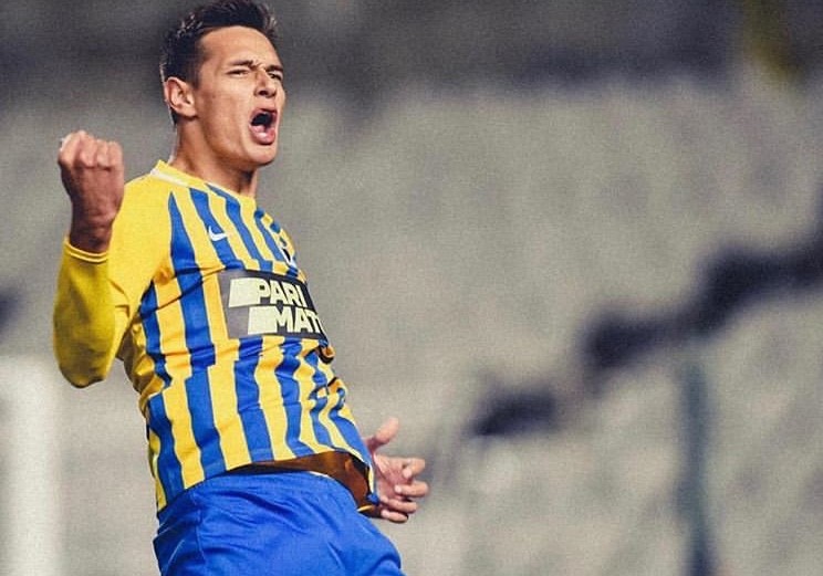 Balogh Apoel 2-1-19